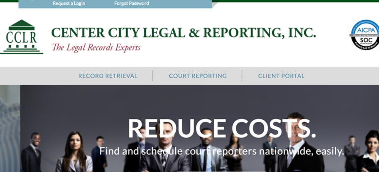 CCLR