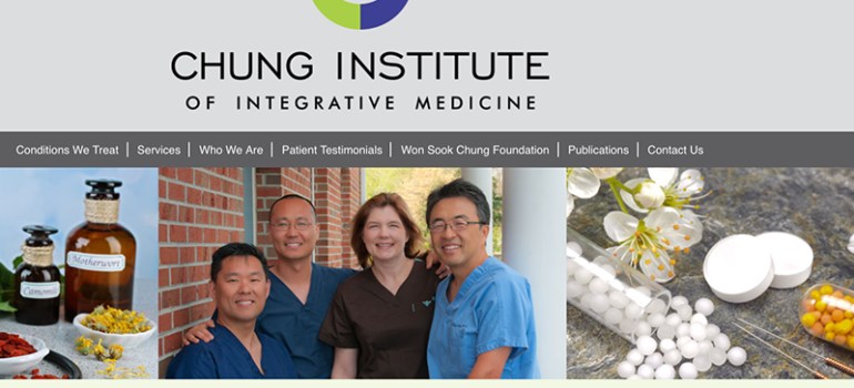 The Chung Institute