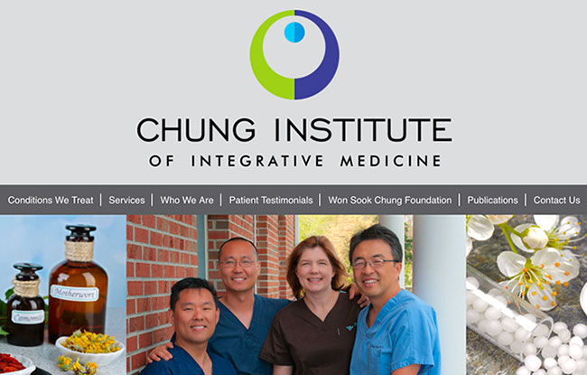 The Chung Institute