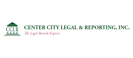 Center City Legal & Reporting